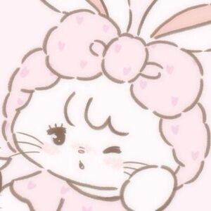 Meet your Posher, Katherine